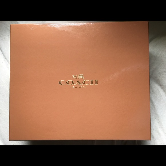 coach mens boot “bryant” - Picture 2 of 4